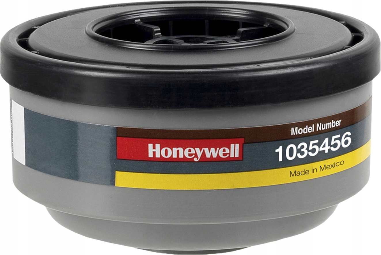 

Pochłaniacz Honeywell ABE1 6szt.