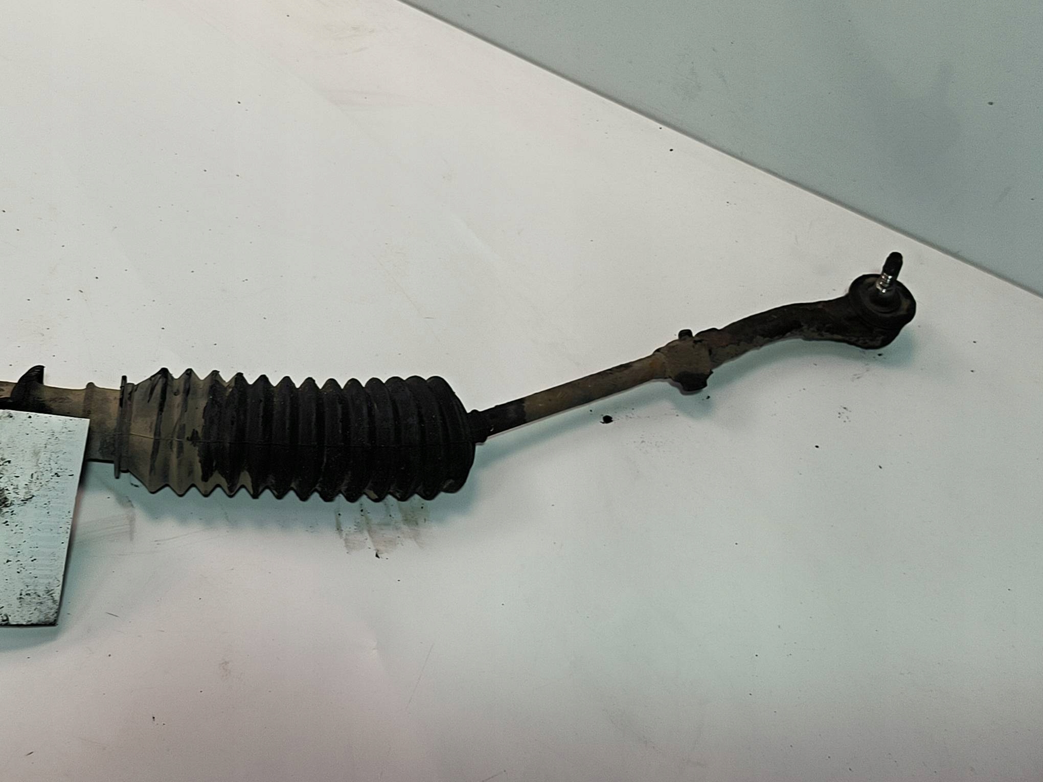 control 1.2 RENAULT CLIO II