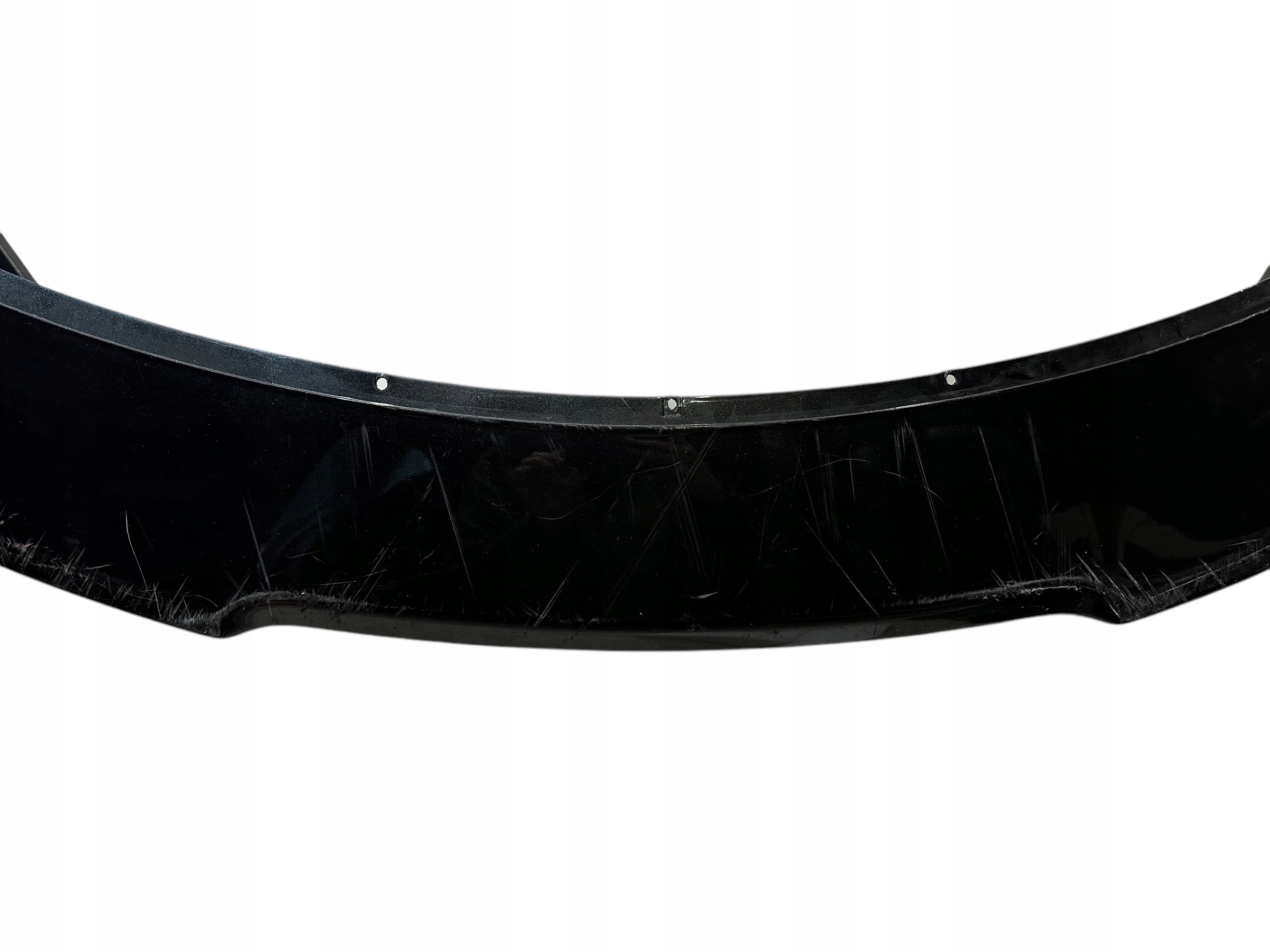 MCLAREN 650S front spoiler accessories bumper 11A7058CP