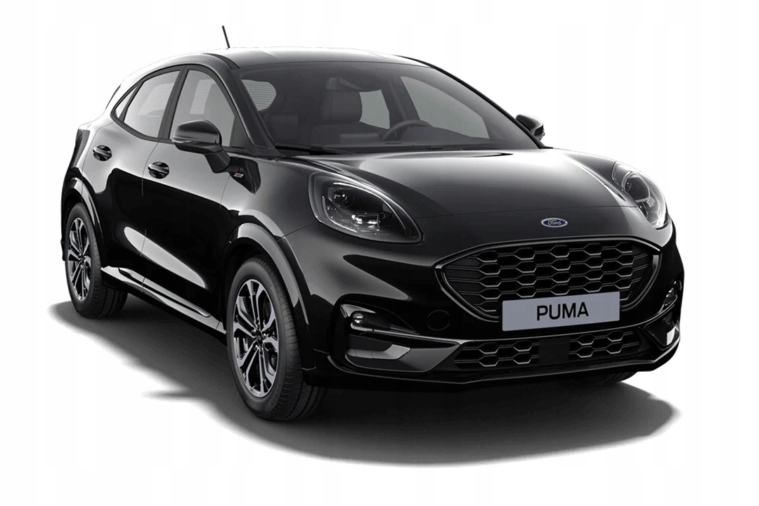 FORD PUMA II MK2 ĆWIARTKA LEWA BLOTNIK TYŁ LEWY Typ samochodu Samochody osobowe