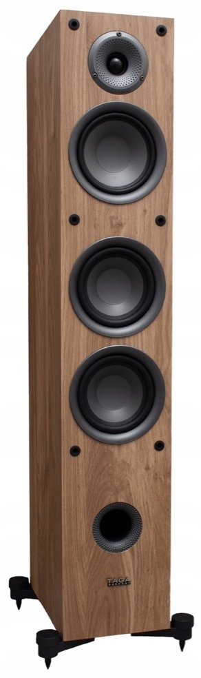 KOLUMNY PODŁOGOWE TAGA HARMONY TAV-507F DĄB