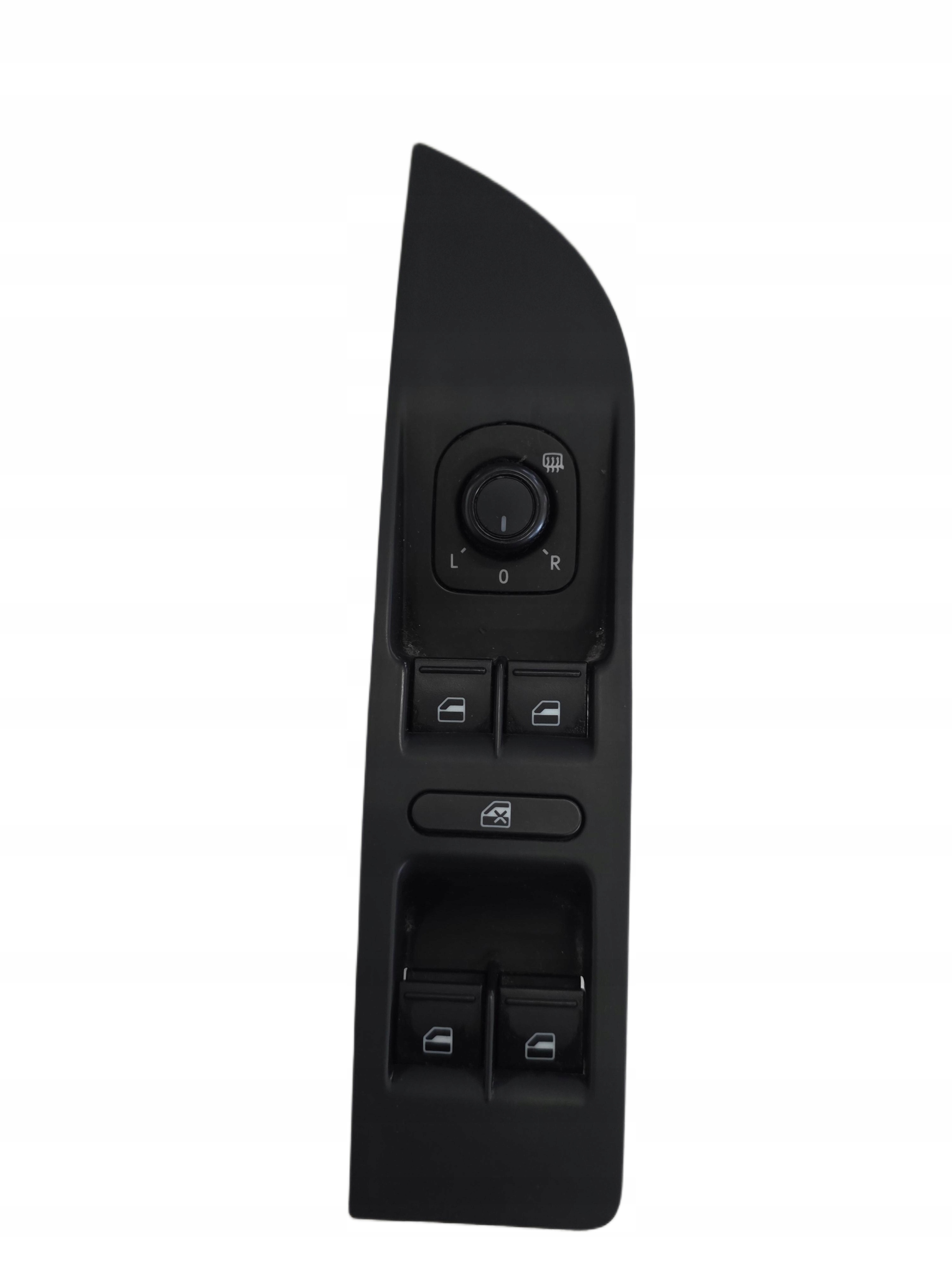switch windows VOLKSWAGEN CC LIFT 1K4959857C 1k0959565n