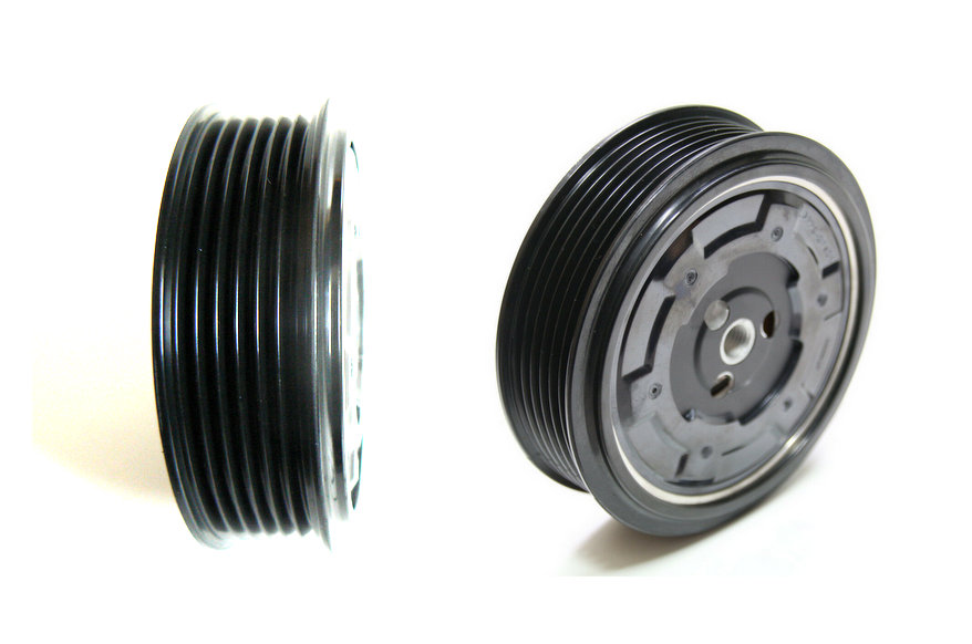 SKK047 - Сцепление кондиционера AUDI A4 B6 A6 C6