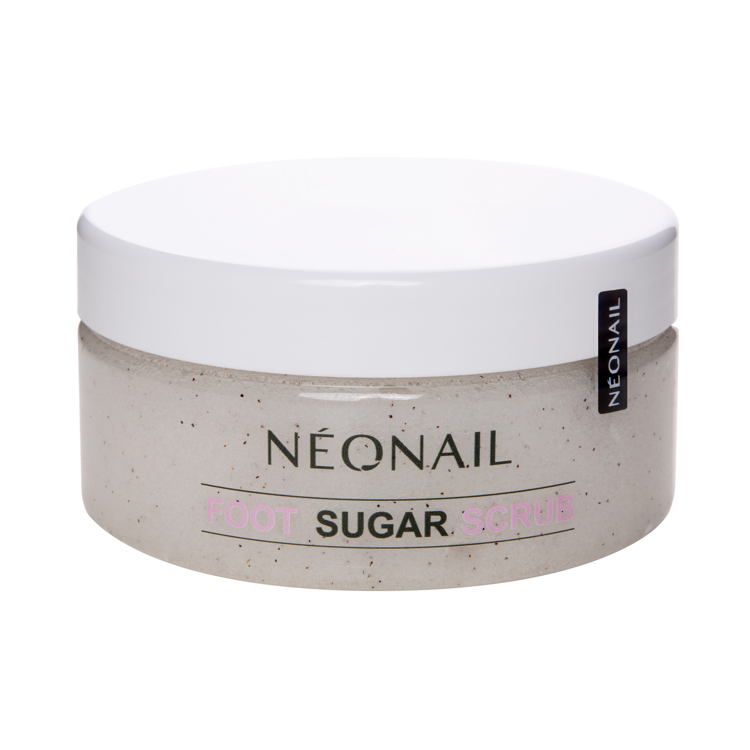 NEONAIL Peeling Cukrowy do stóp 300 ml