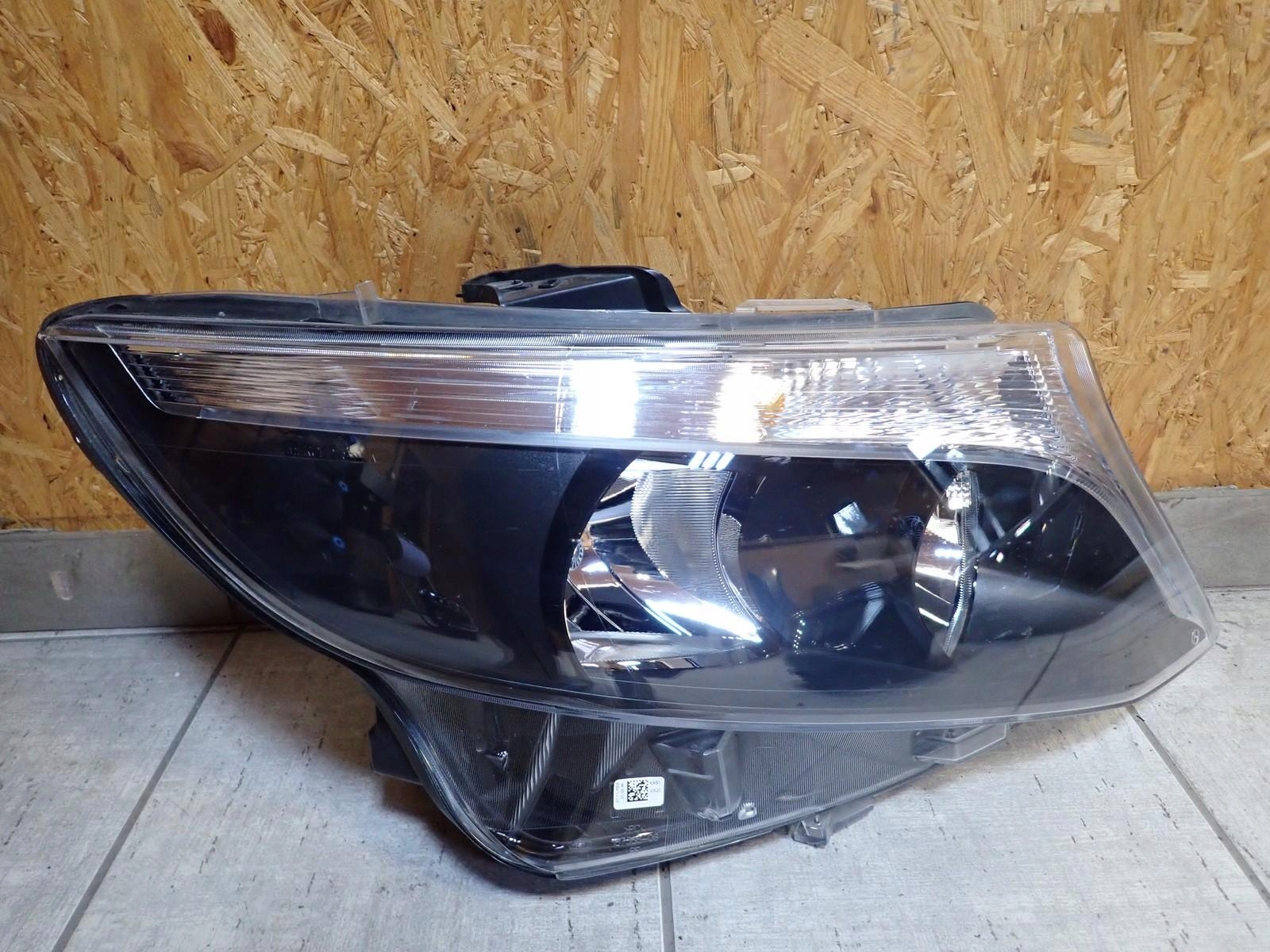 light right REFLEKTOR right MERCEDES VITO 447 2014- A4479067800