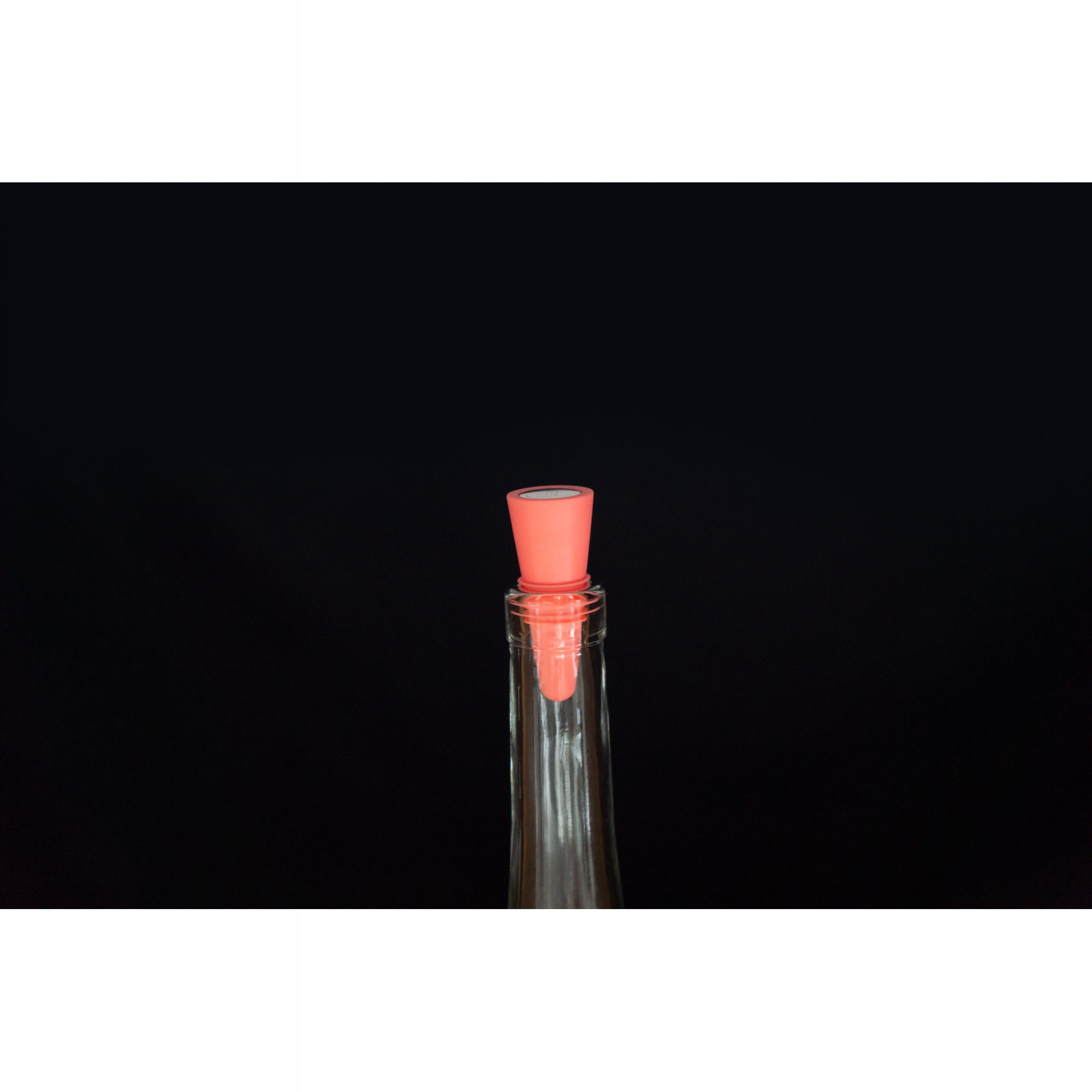 KOREK do WINA Lurch 6 x 2,5 cm czerwony Producent Lurch