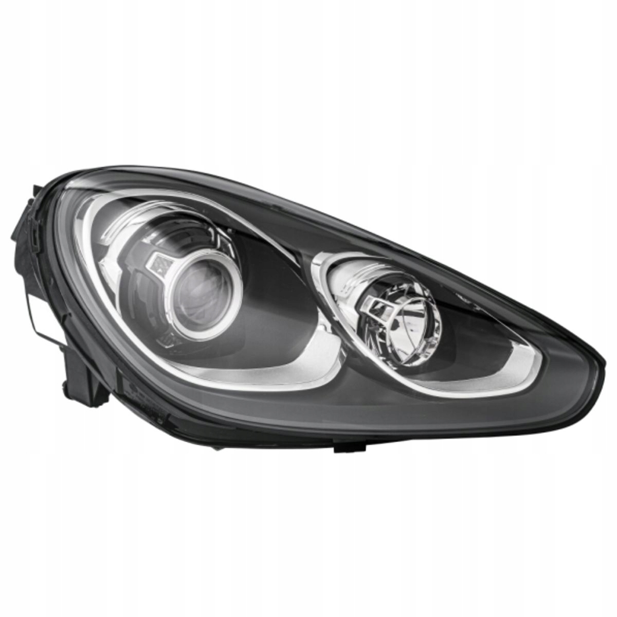LAMPA PORSCHE CAYENNE 11-17 REFLEKTOR PRAWY