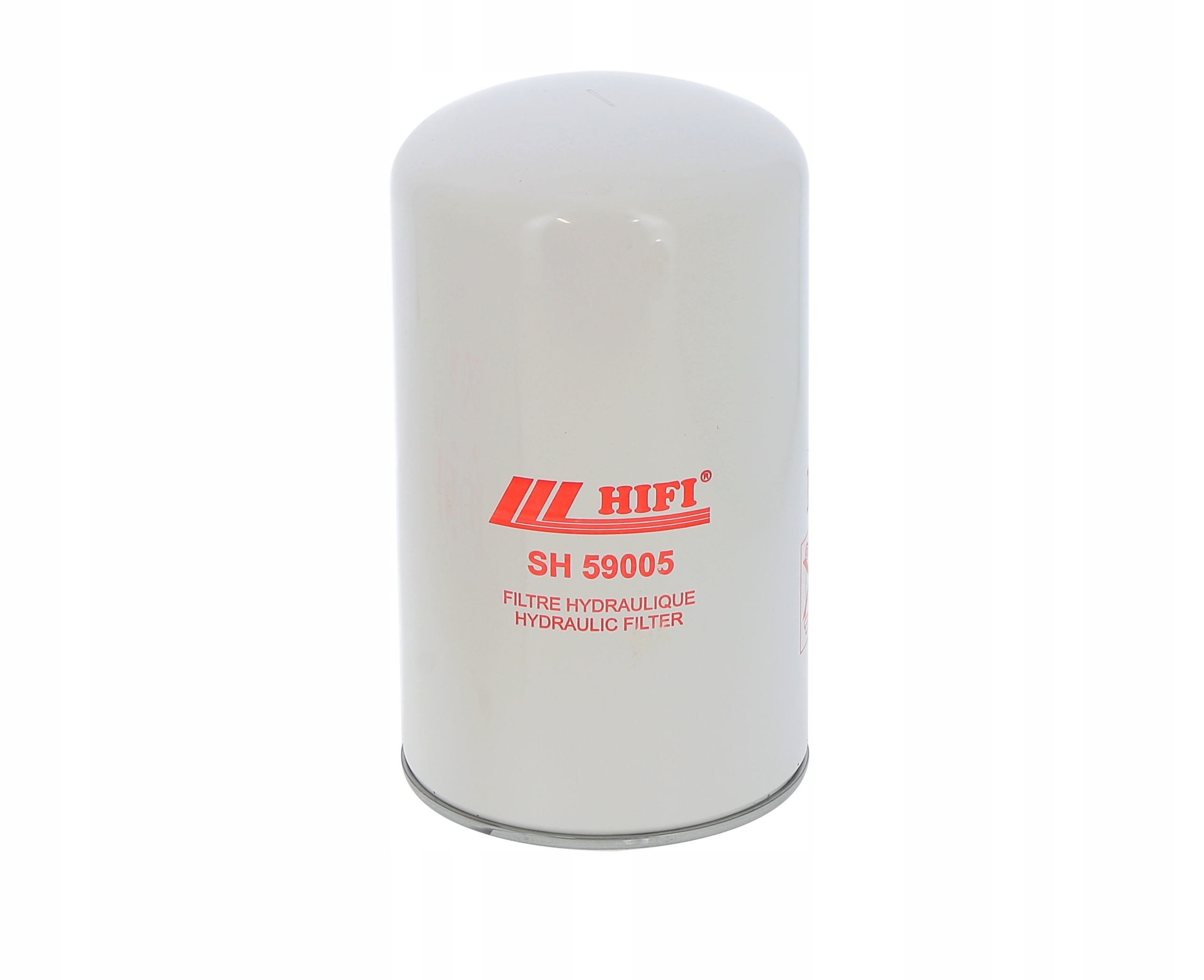 FILTR HYDRAULICZNY SH59005
