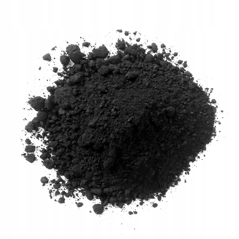 

Pigment Barwnik Czarny N2 Do Gipsu Polimerowego