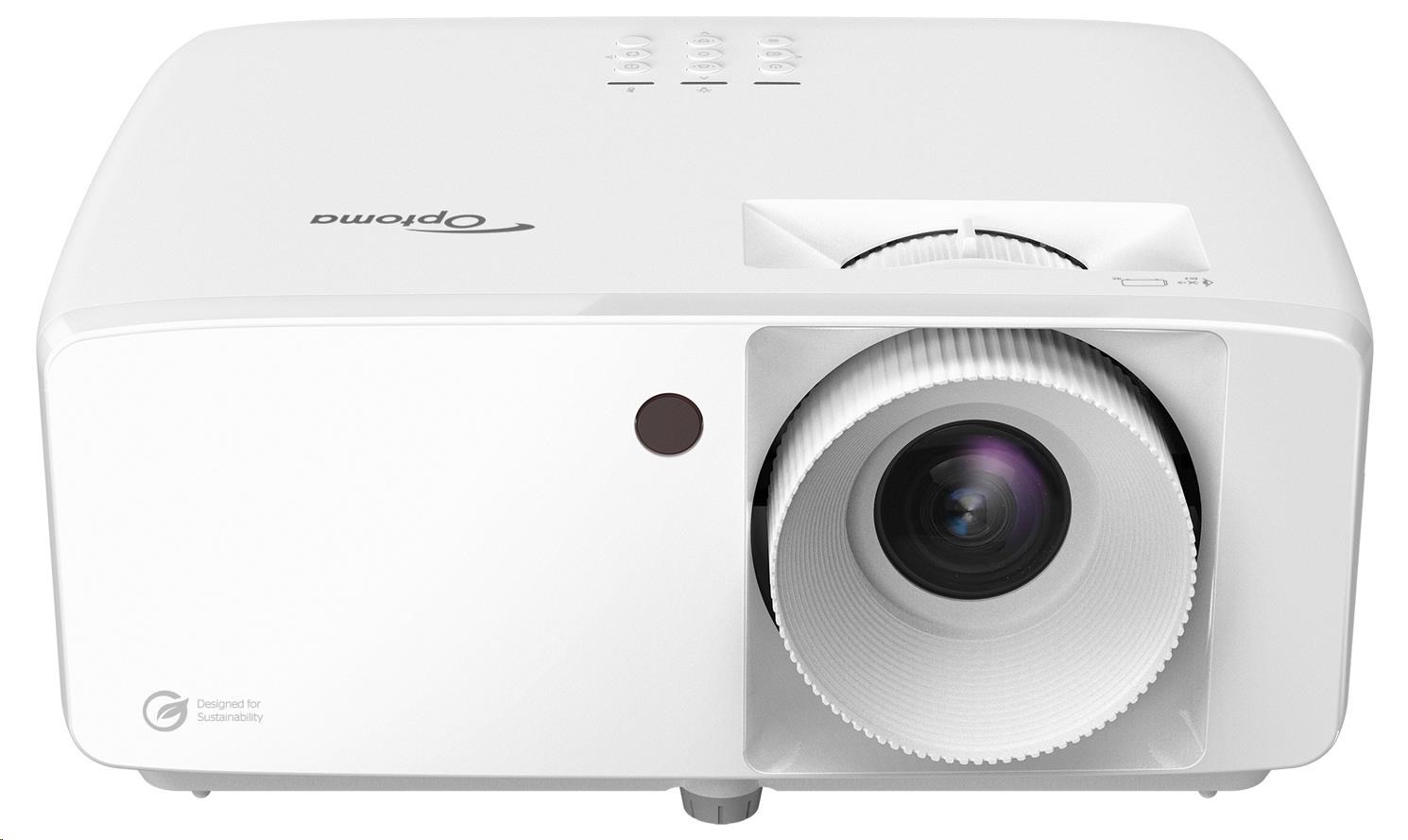 Optoma projektor ZH520…