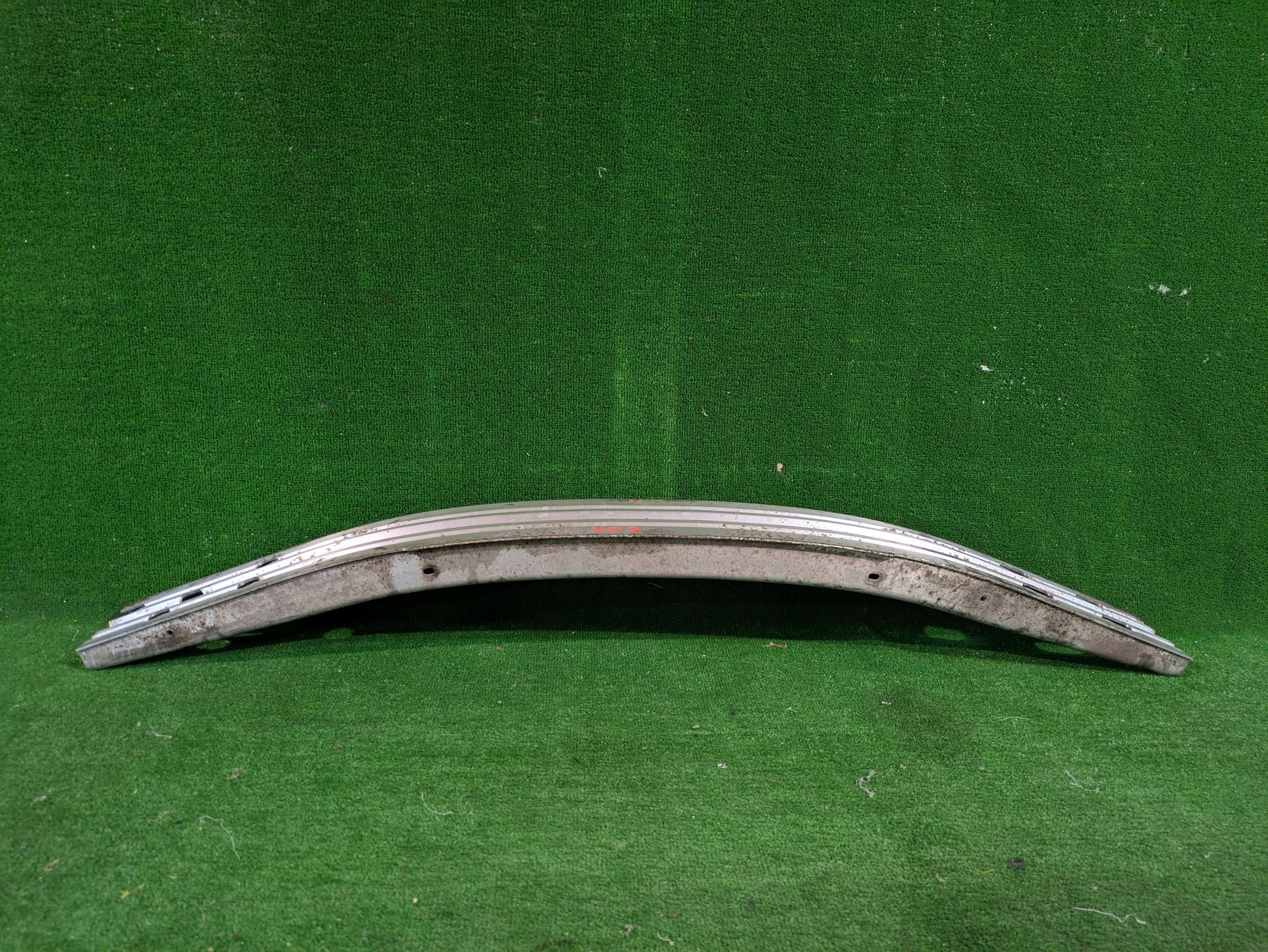 bumper support of the front front TOYOTA COROLLA E21 NR.402