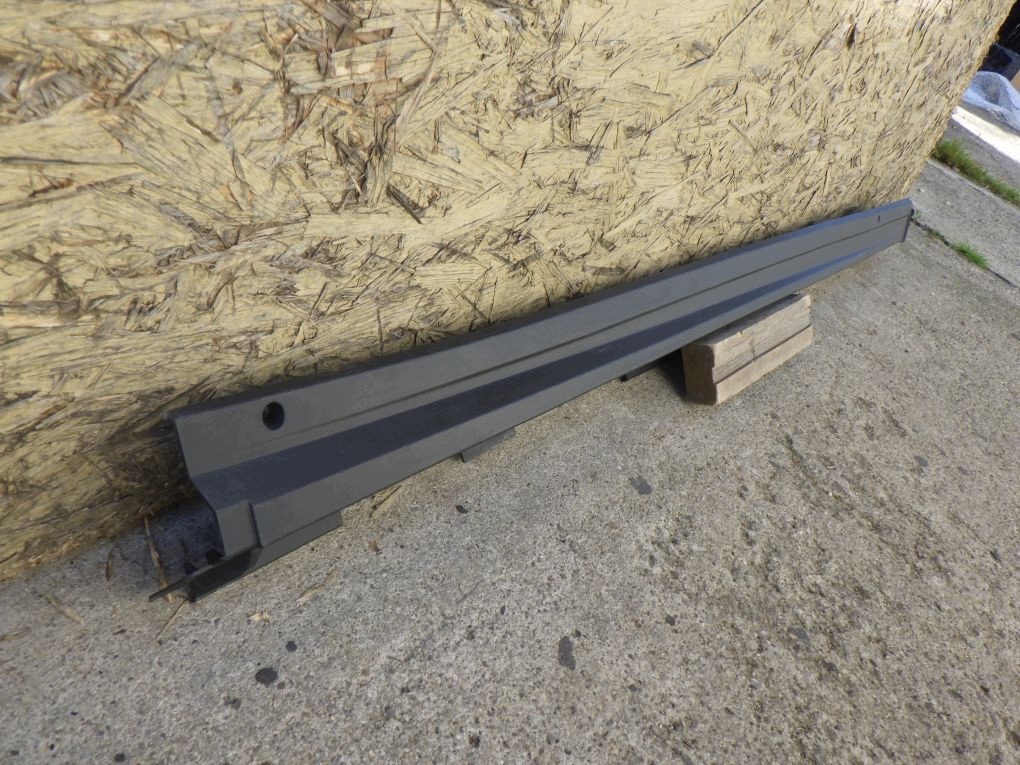 TOYOTA RAV4 RAV-4 19- moulding threshold threshold right