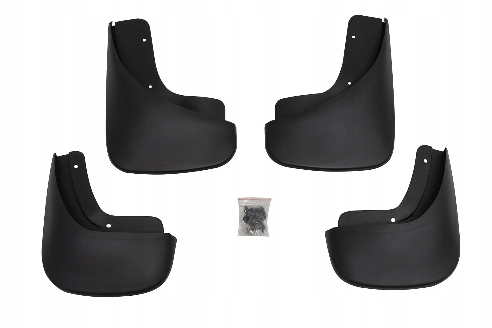 AUDI A4 B7 2004-2008 седан универсал брызговики