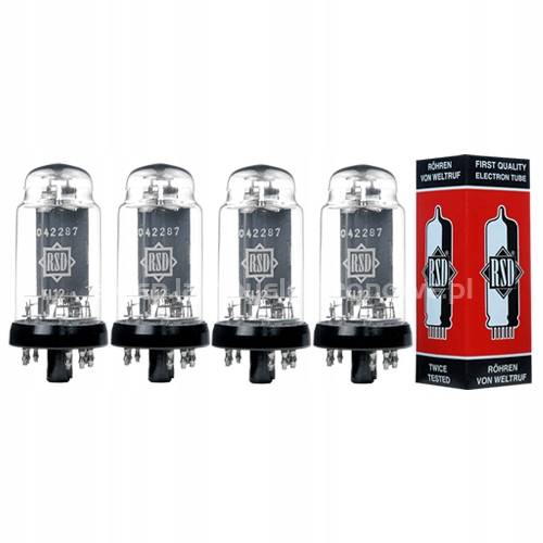 EL12N EL12 Rsd Nos 4 ks vybraná štvorec