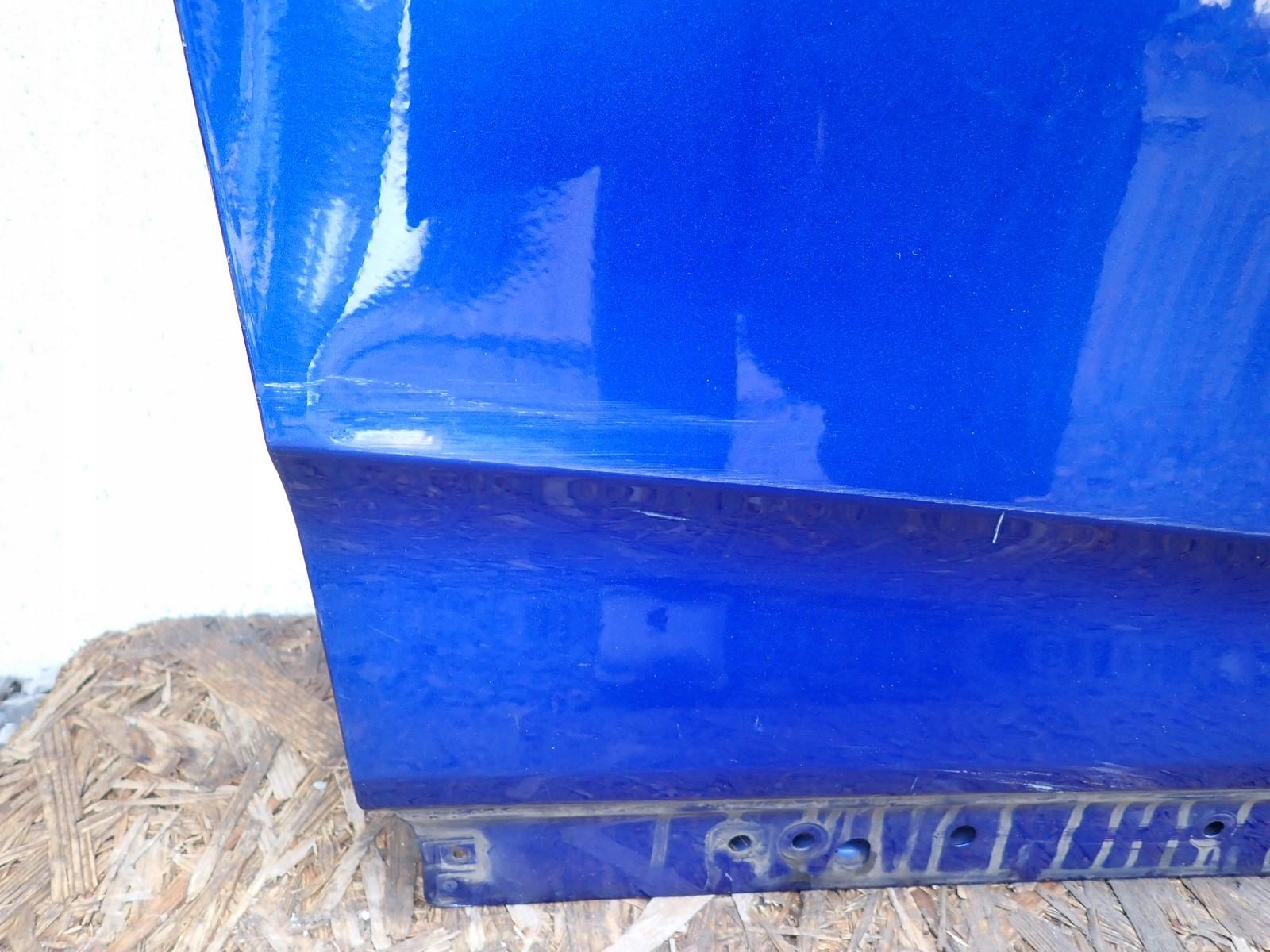 door right front right front RENAULT CLIO 5 V B7 2019-2026R 801005036R