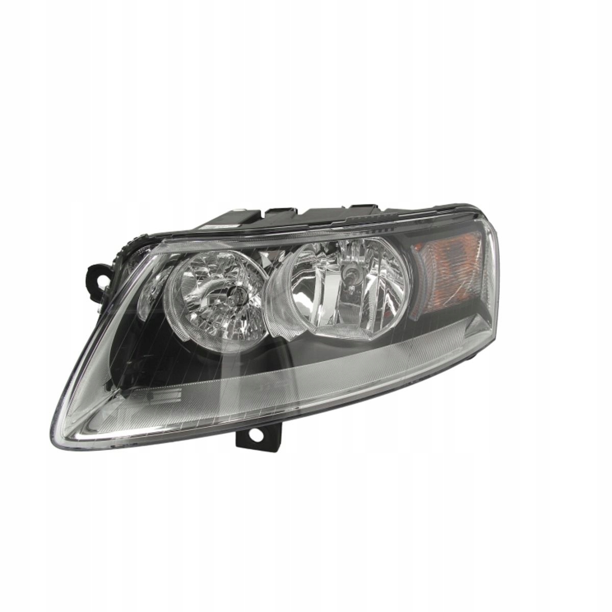 LAMPA AUDI A6 C6 05-11 REFLEKTOR LEWY