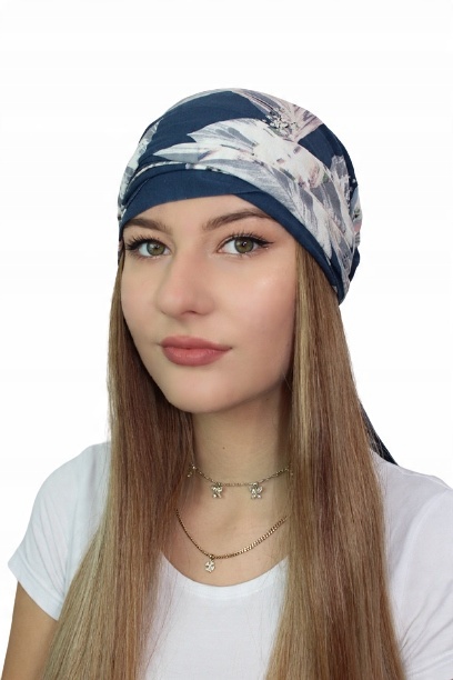 

Turban Lara 259 Eva Design Chusta