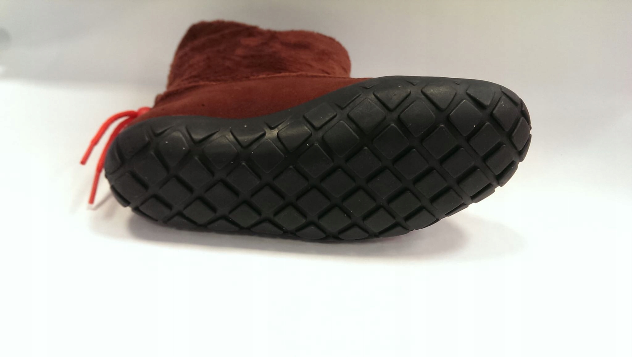 Buty zimowe śniegowce NIKE DAMSKIE OKAZJA!!! r. 38 Marka Nike