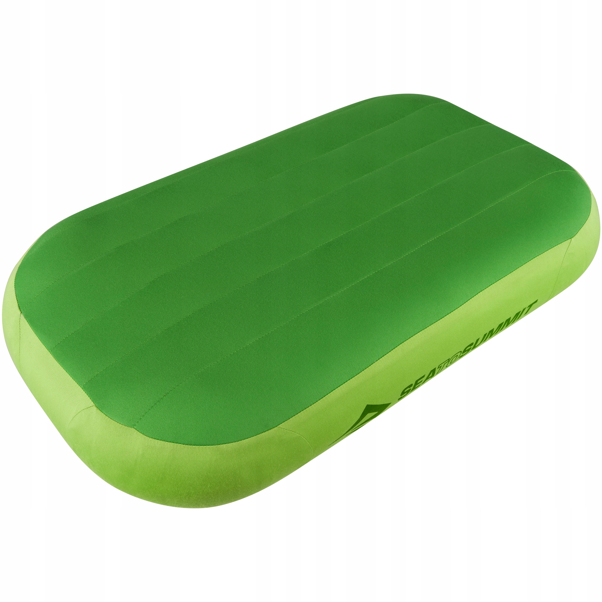 Poduszka turystyczna dmuchana Sea To Summit Aeros Pillow Premium zielona DL