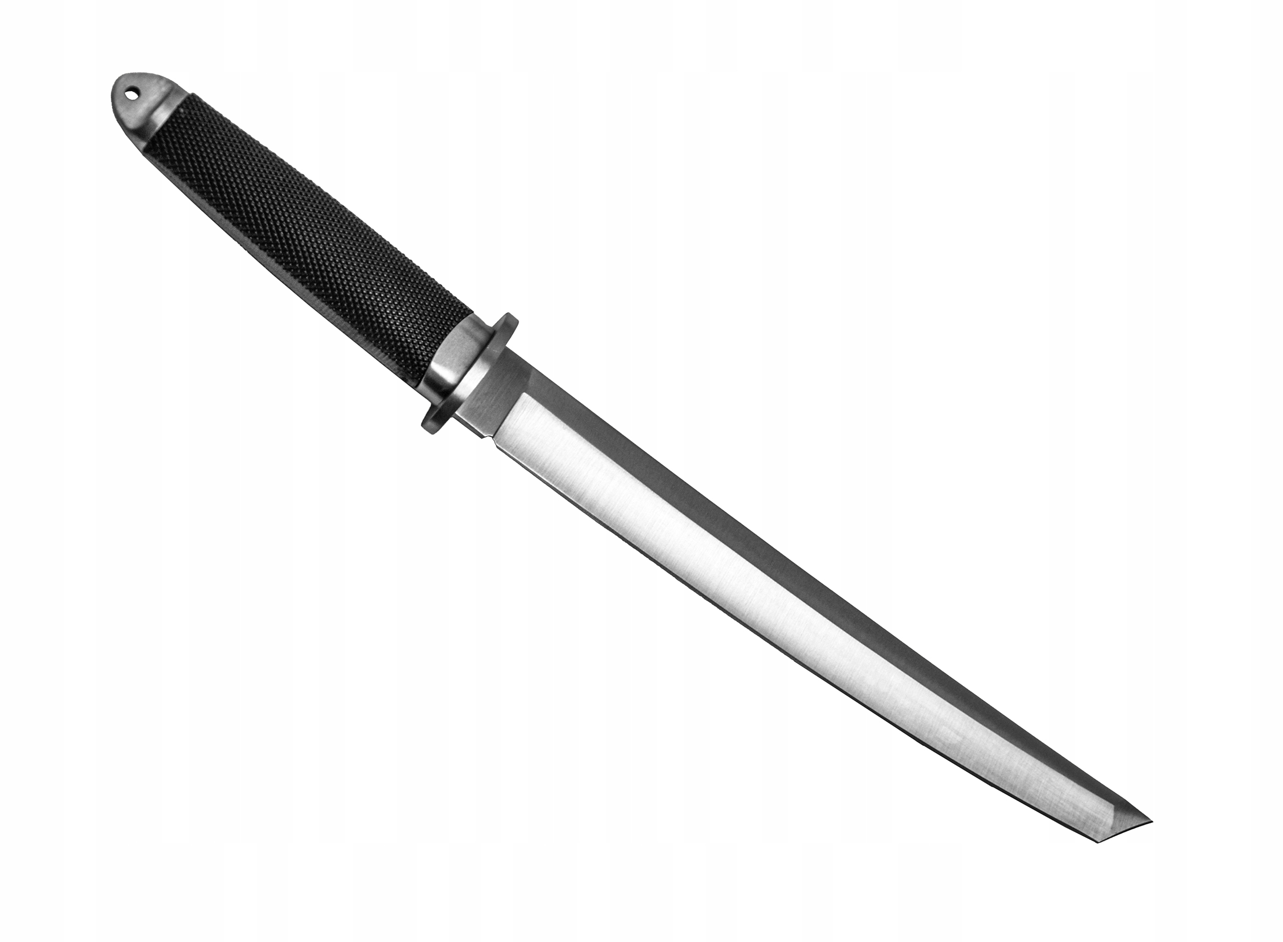 Nůž Japonský Pegasi Tanto Magnum 45 CM Pouzdro Ostrý, Pevný Meč