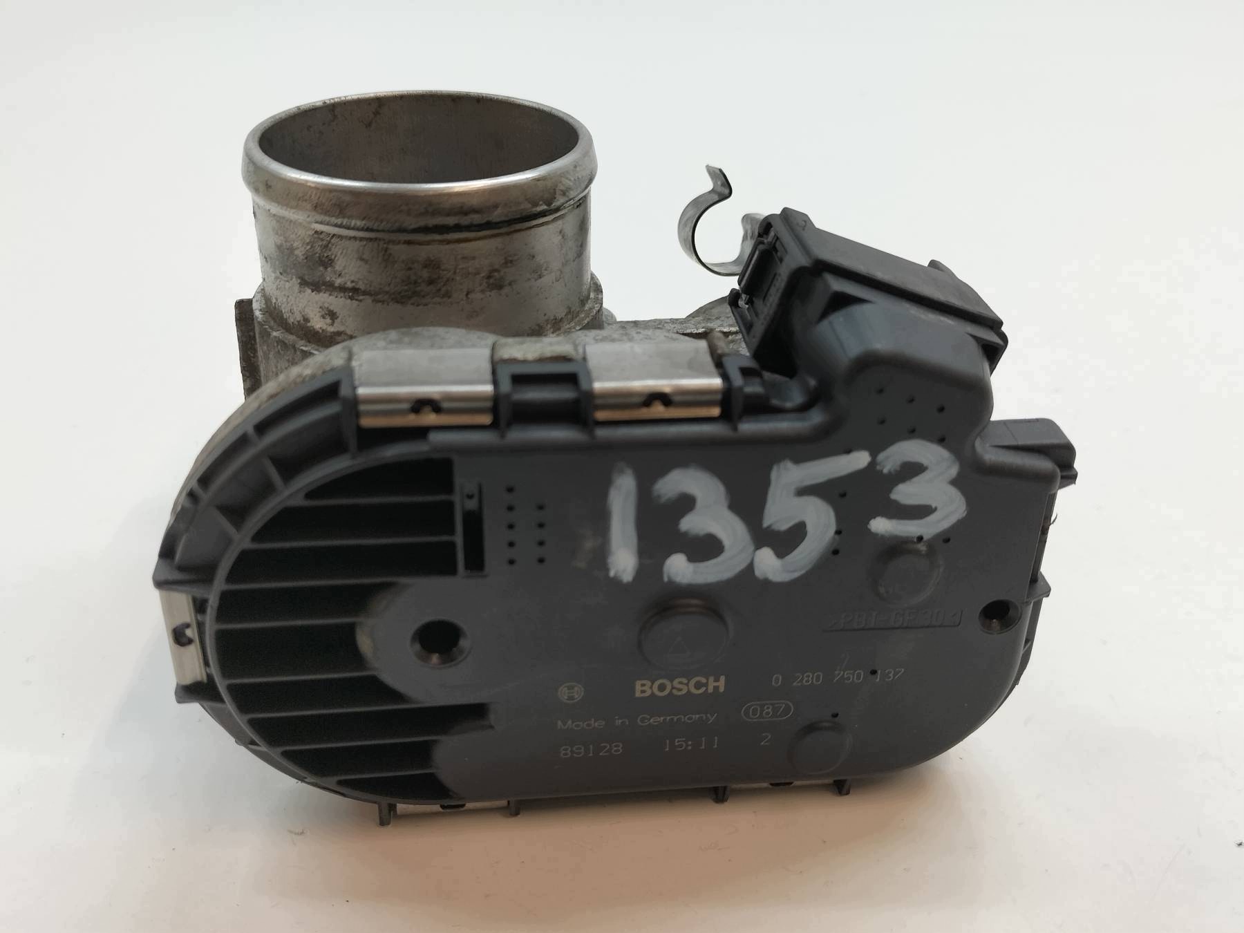 Valvola a farfalla 0280750137 1.4 Alfa Romeo Mito e (2008- )