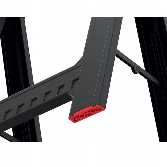 KOBYŁKA WARSZTATOWA TITAN STAND KTIS8060 KISTENBERG Rodzaj kobyłka