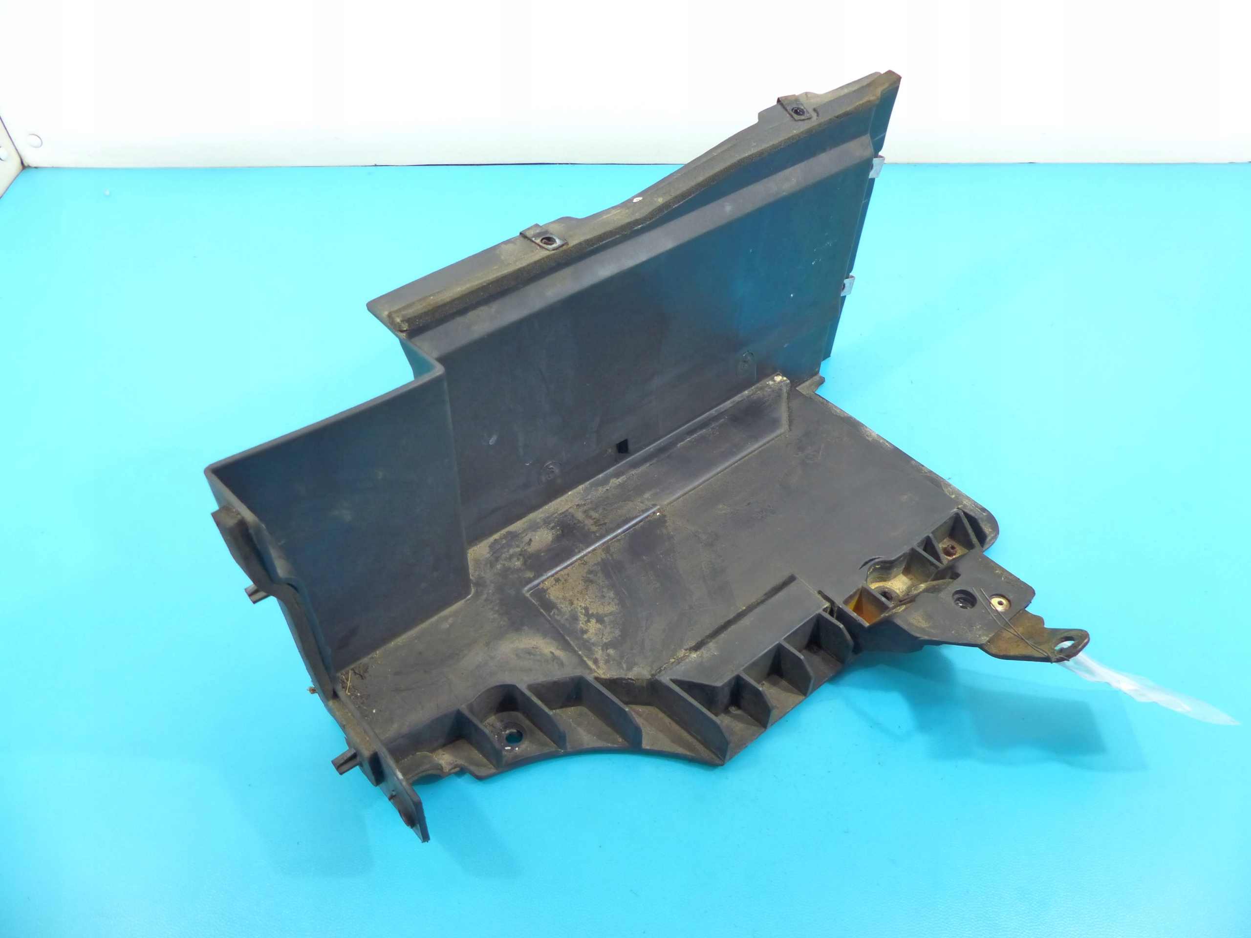 25734732 - Аккумулятор CADILLAC SRX 3.6 V6