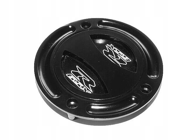 KWP-008 - КРЫШКА ТОПЛИВНОГО БАКА SUZUKI GSX-R 600 750 1000 1300