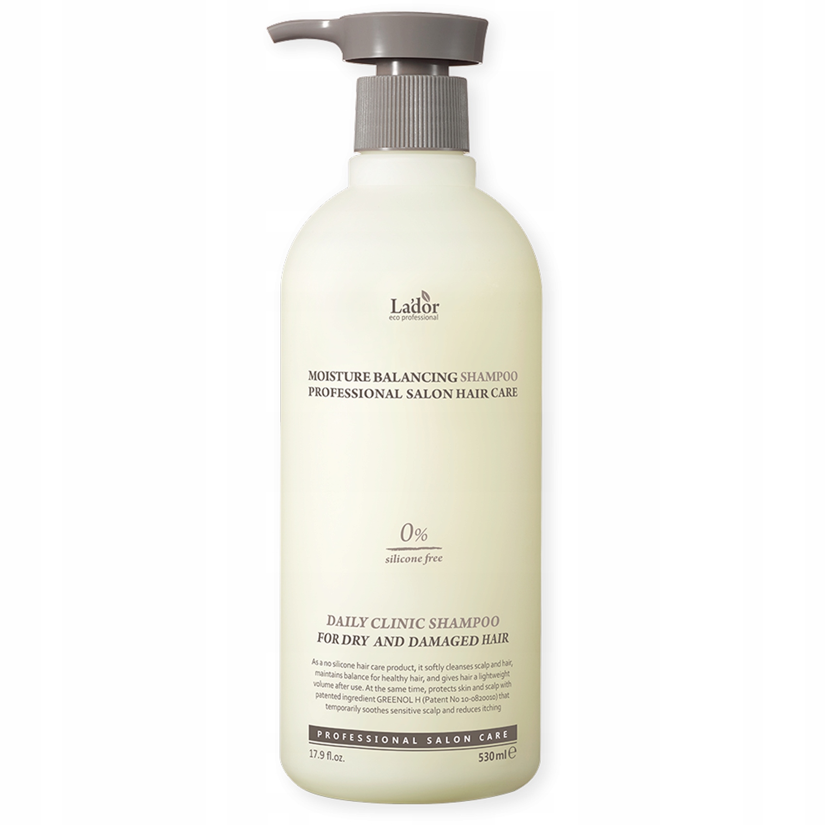 Lador Newplex Balancing Conditioner – Vyrovnávací kondicionér 530 ml