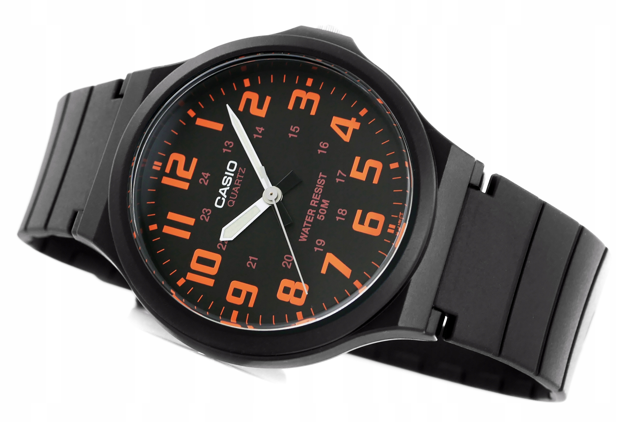 

Zegarek Męski Casio MW-240 Na Prezent + Puszka