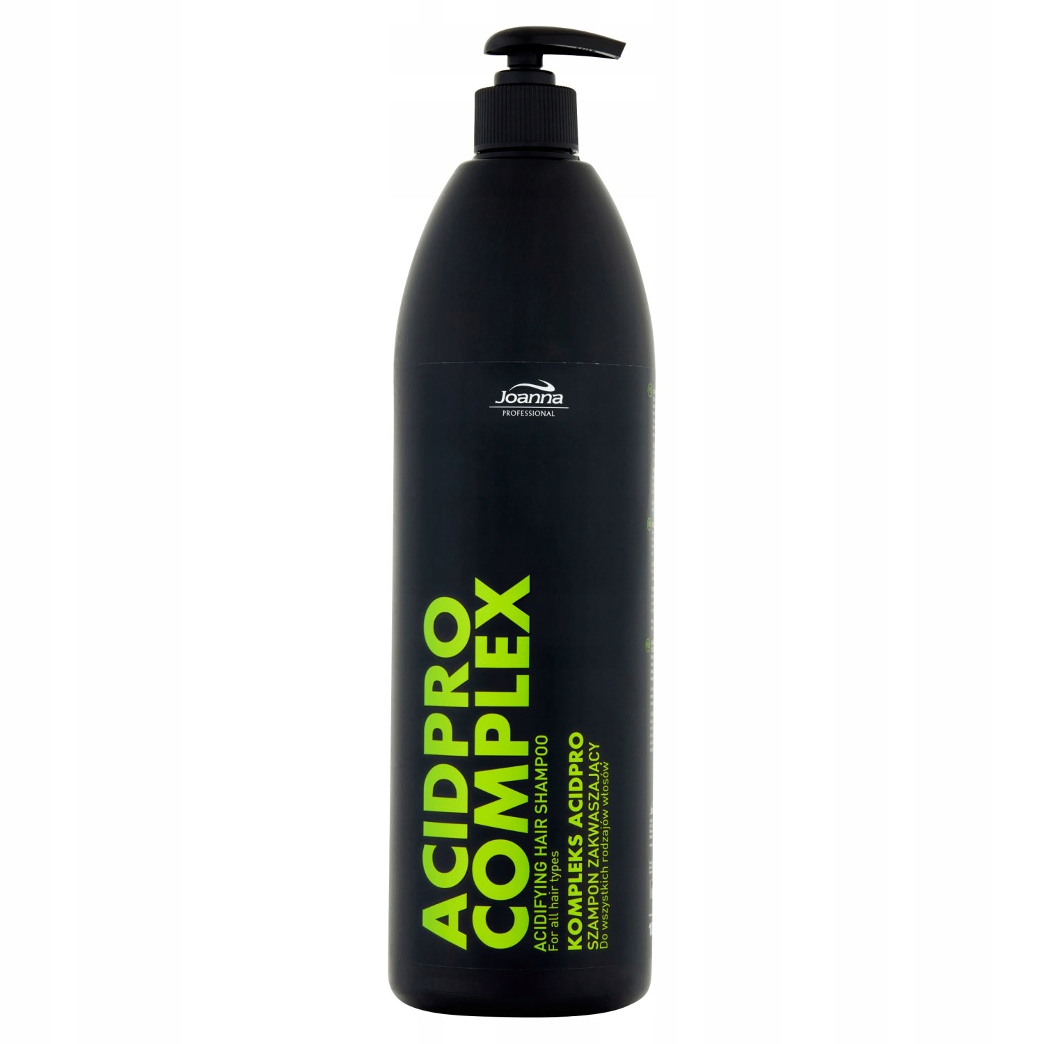 

Joanna Professional Szampon Zakwaszający 1000 ML