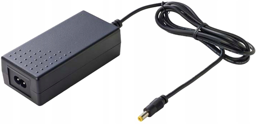 Zasilacz 12V 5,4A 65W z kablem 1,5m Sunny SYS1548-6512-T2