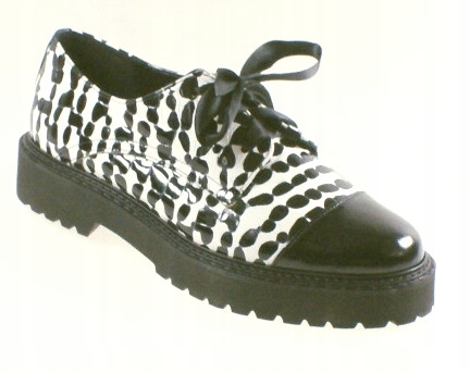 Laura Messi 2441 Černá Velikost Vel .39