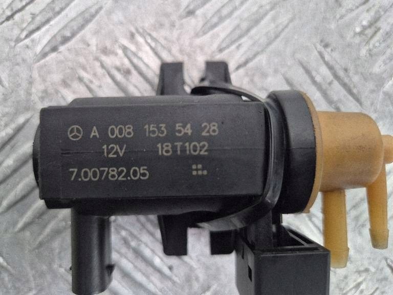 Sensor Sensor Druck MERCEDES A180 W176 A0081535428 270.910