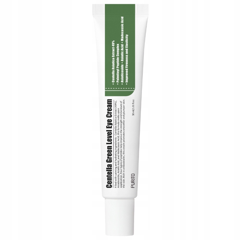 PURITO Centella Green Level Eye Cream 30 ml