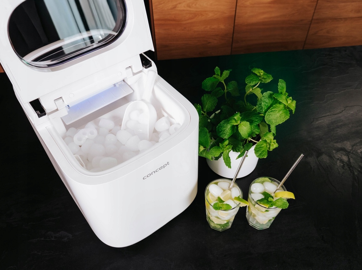 CONCEPT Kostkarka do lodu VL1520 Kod producenta VL1520