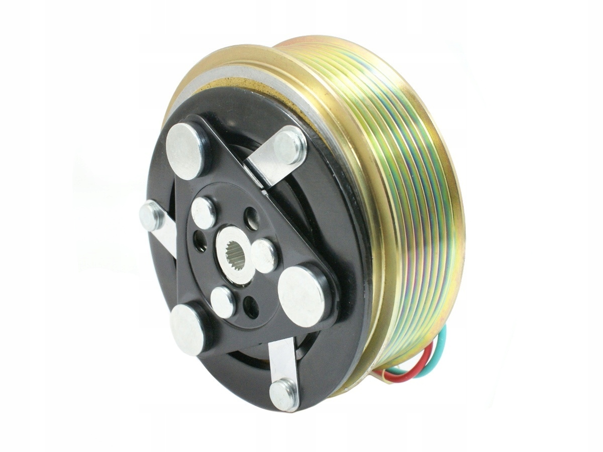 Spojka Kompresoru Klimatizace Honda 38810-R60-W01 38810R60W02 38810R60W01 TRSE09-3760