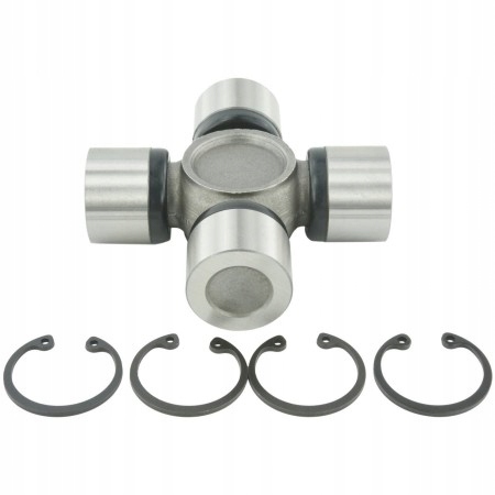 Хрестовина вала ПРИВІДНОГО FEBEST АСН-R51r2wd