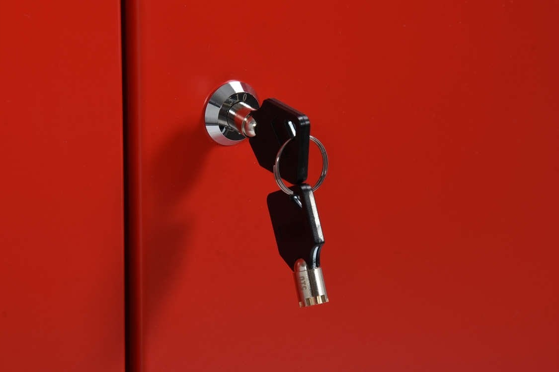 SZAFKA WARSZTATOWA WYSOKA Kod producenta YT-08931