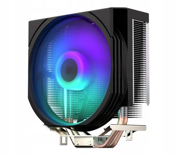 Gamingowy Ryzen 5 7600 RX 7700XT 32GB 2TB Win 11 PORTOS Biały Model Gaming PORTOS