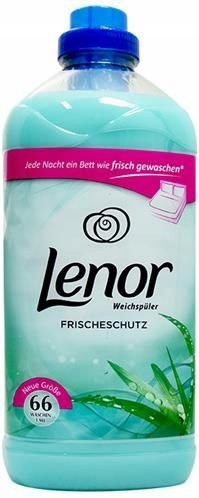 

Lenor Frischeschutz Płyn do Płukania 66pr 1,98L De