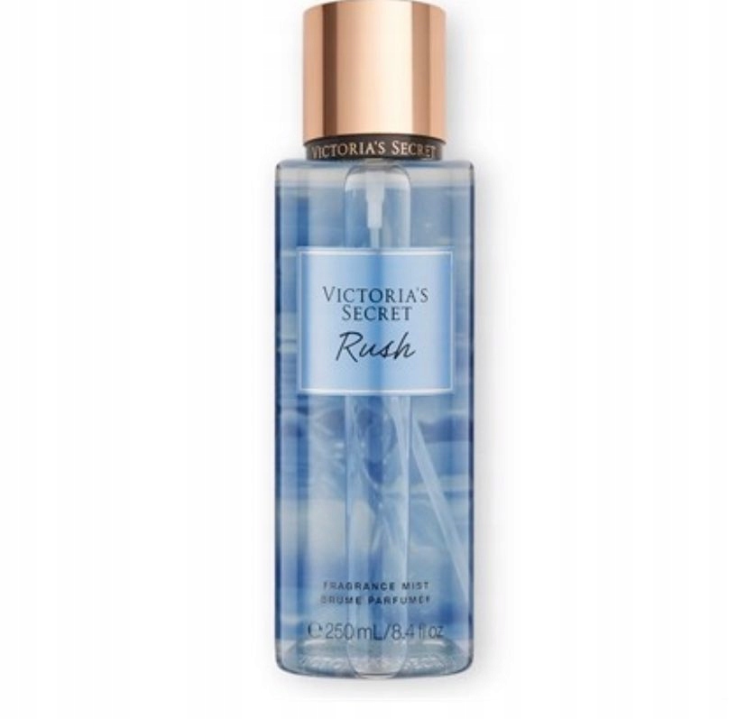 Victoria's Secret Rush Mgiełka do Ciała 250 ml Oryginał