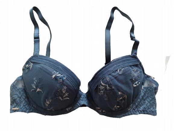 

Chantelle Biustonosz Push-up 75A