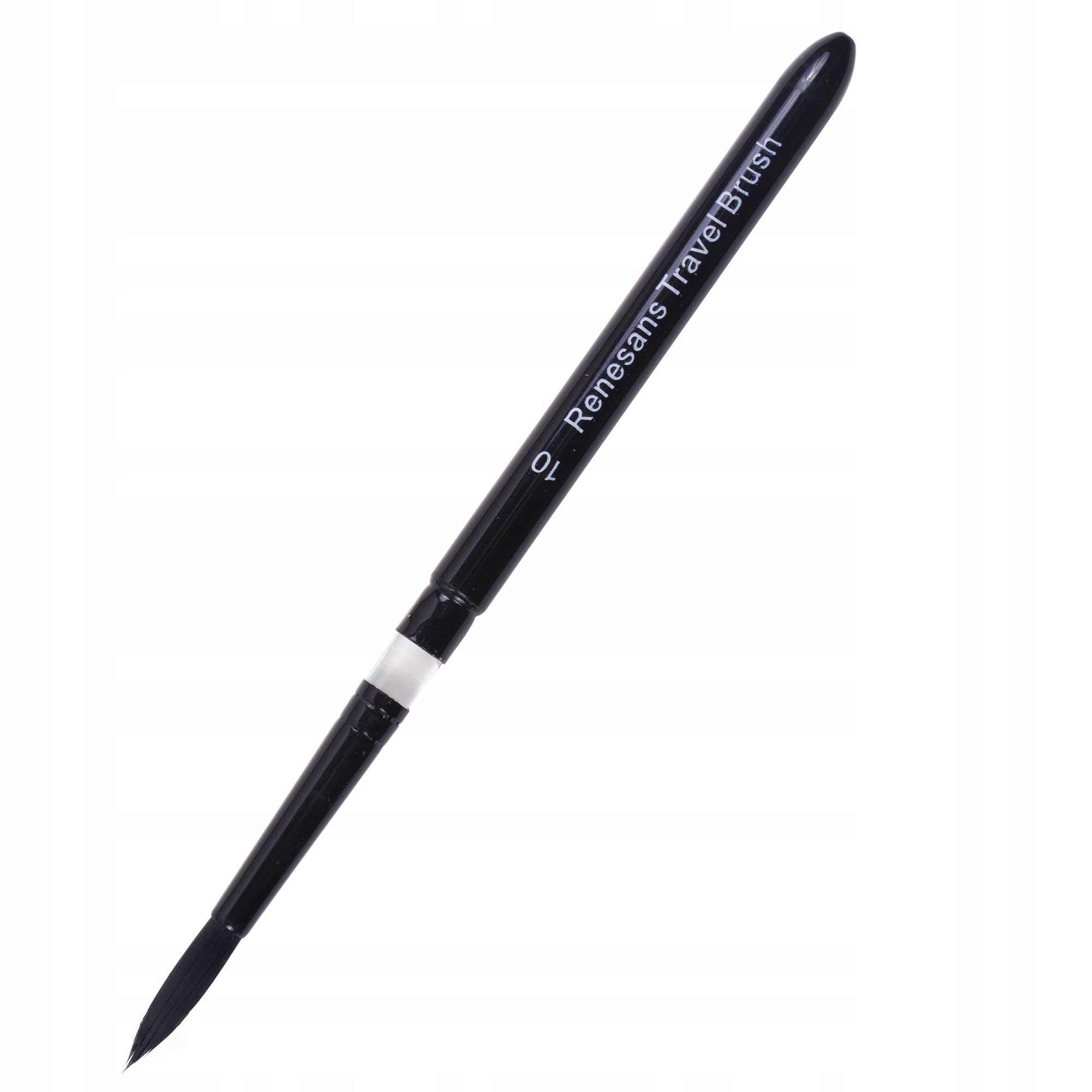 Štětec kulatý Travel Brush Renesans č. 10