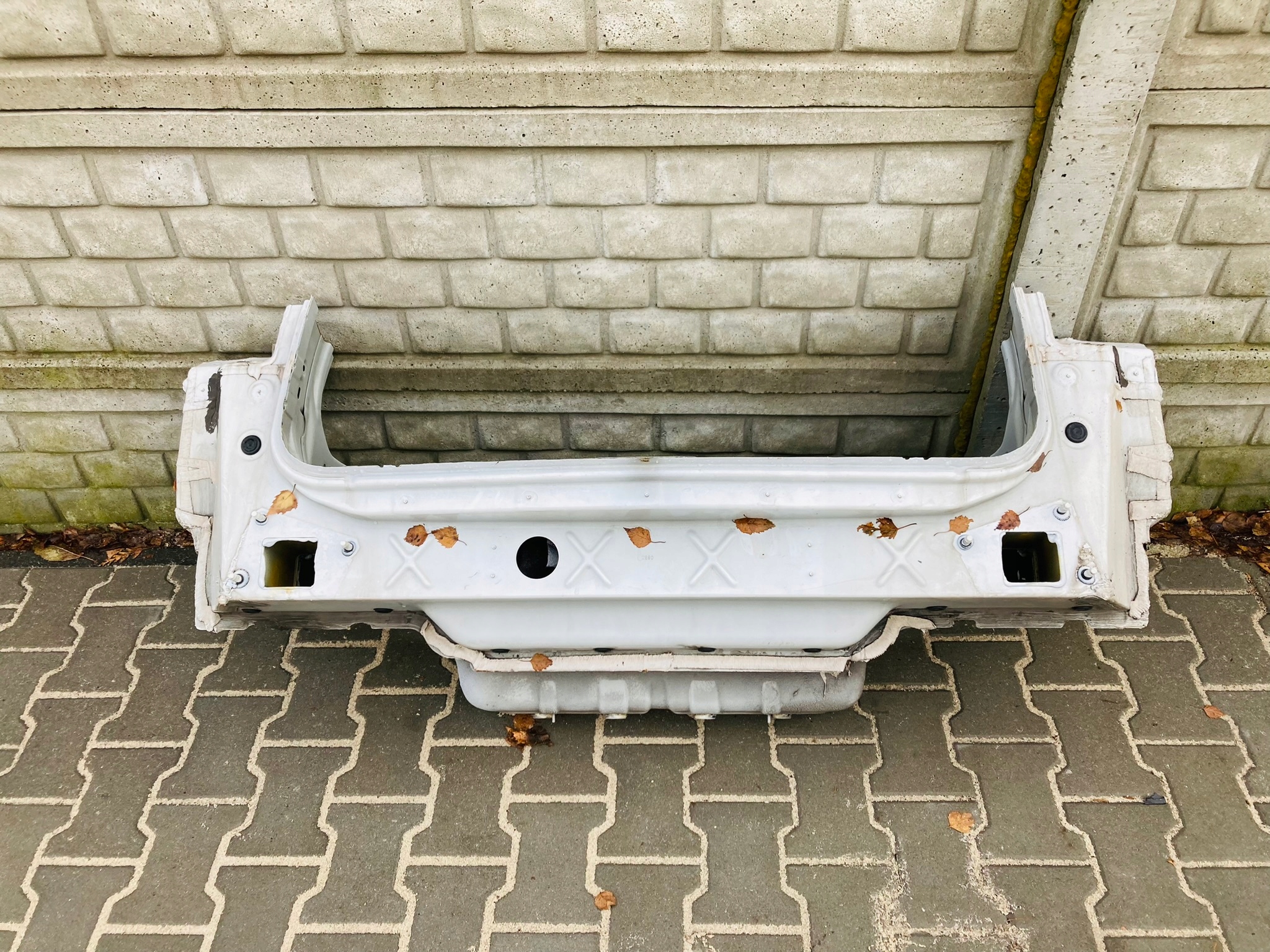 opel ASTRA K V универсал ремень задний