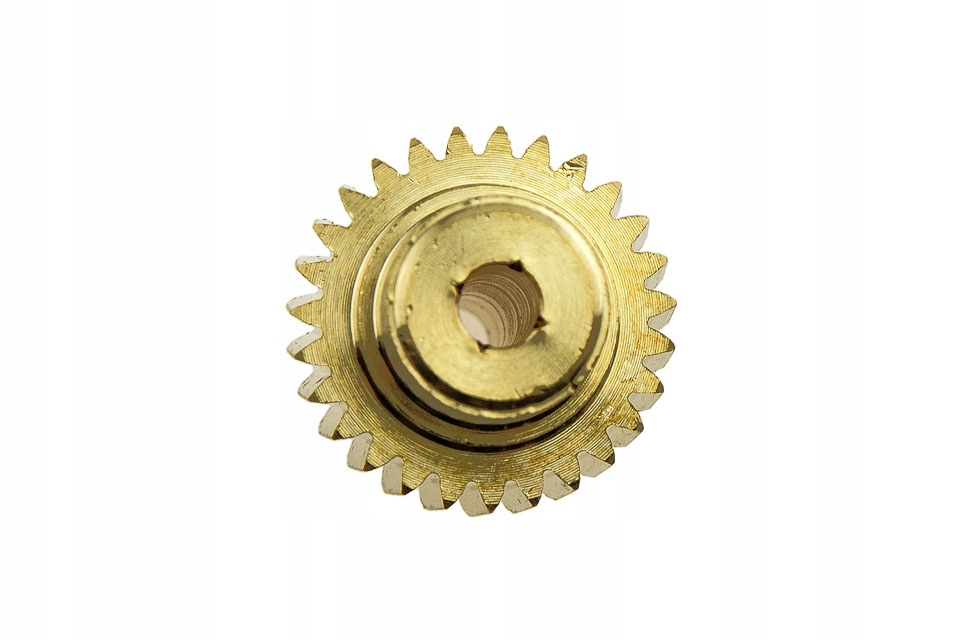 ZĘBATKA SILNICZKA DACHU OPEL ASTRA H TWINTOP 05- Typ samochodu Samochody osobowe