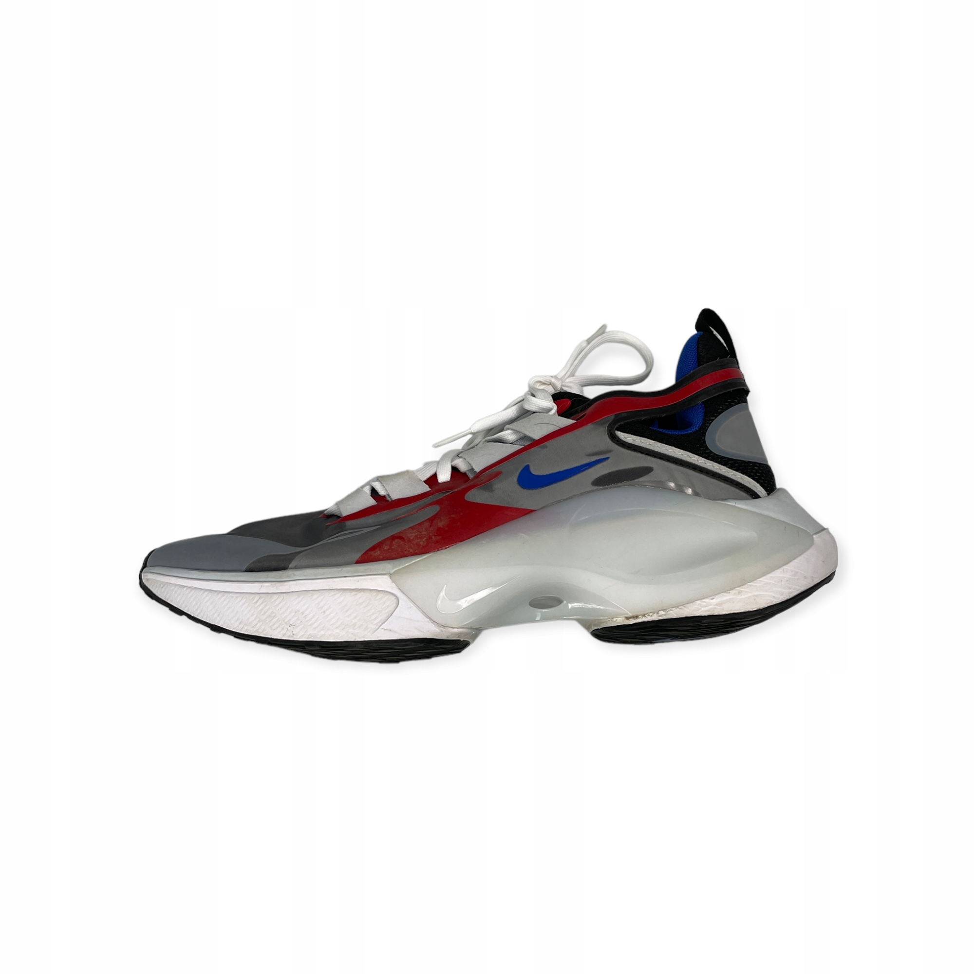 Pánské sportovní šněrovací boty Nike D/ms/x 44,5