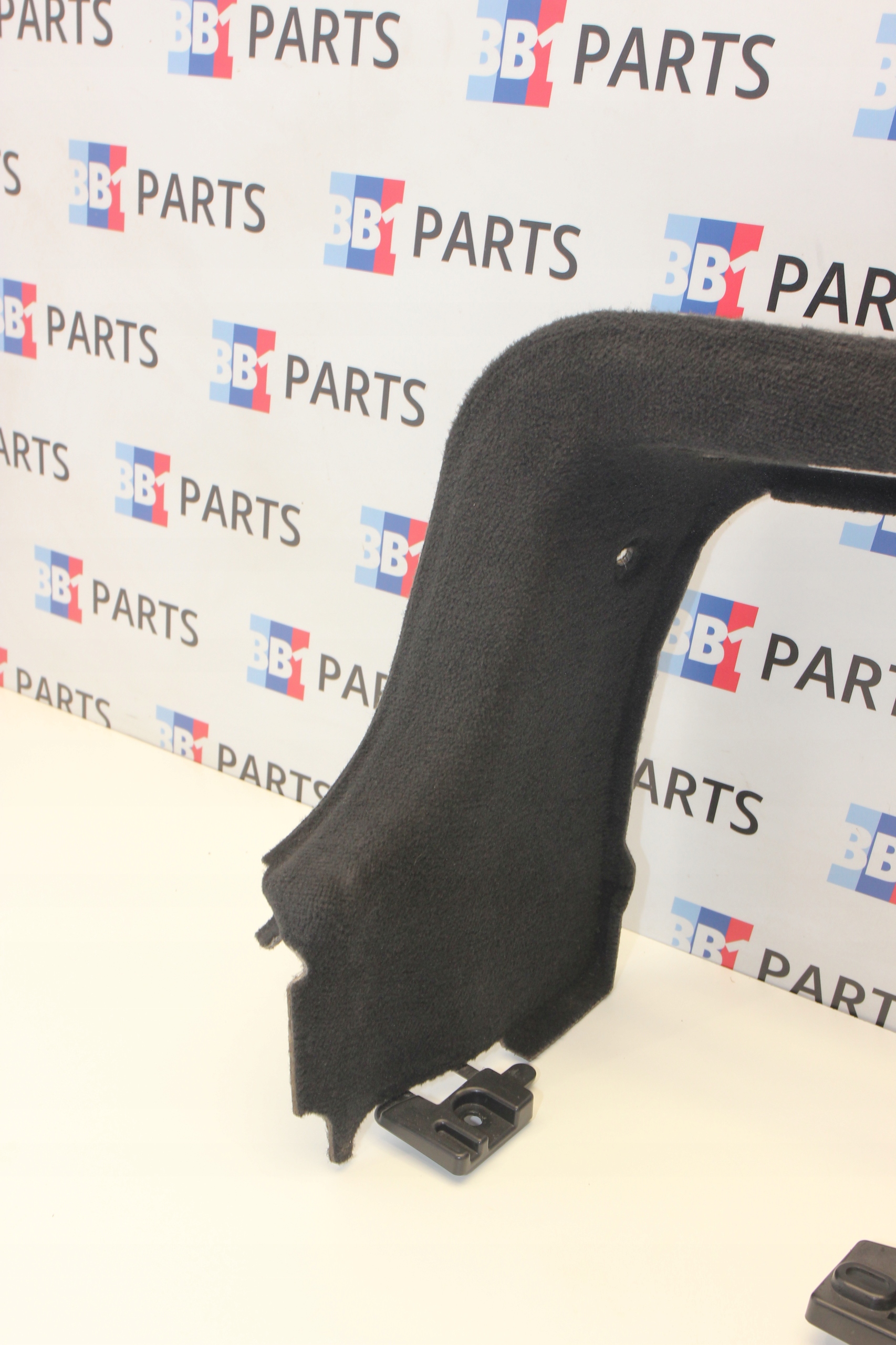 BMW F36 boot upholstery left GRAN COUPE 7337213