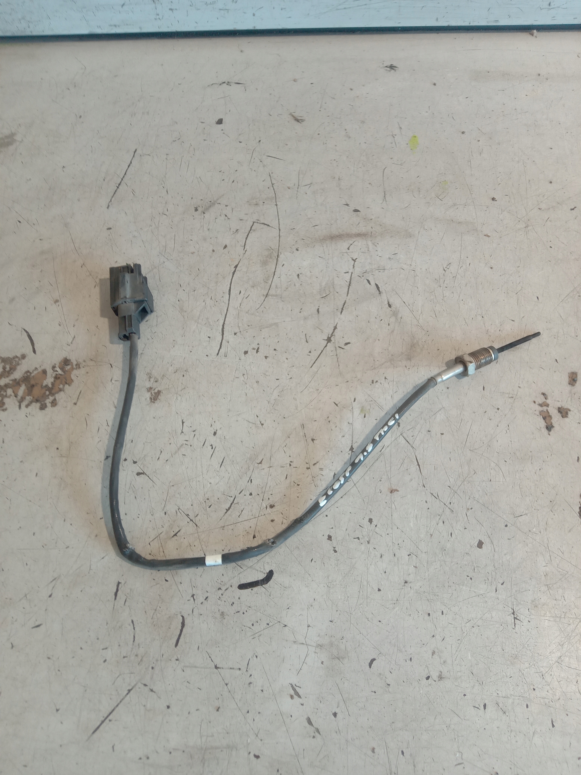 FORD ECOSPORT LIFT SONDA JN15-12B591-BA 1.5 TDCI