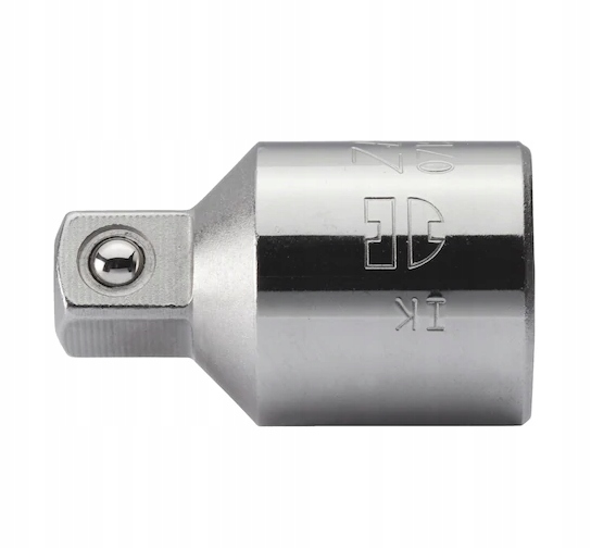 

Wurth Adapter, łącznik WEWN.1/2-ZEWN.3/8 Zebra